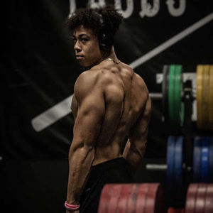 Meet your Posher, Eli